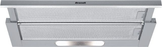 Máy hút mùi âm tủ BRANDT AT1349X