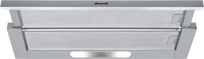 Máy hút mùi âm tủ BRANDT AT1349X