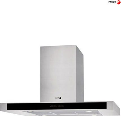 Máy hút mùi treo tường FAGOR CFS-90AXA
