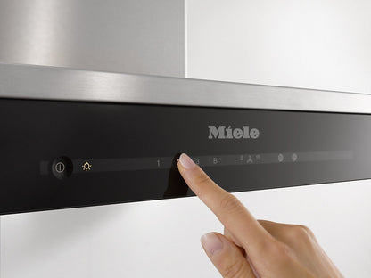 Máy hút mùi treo tường MIELE DA6690W