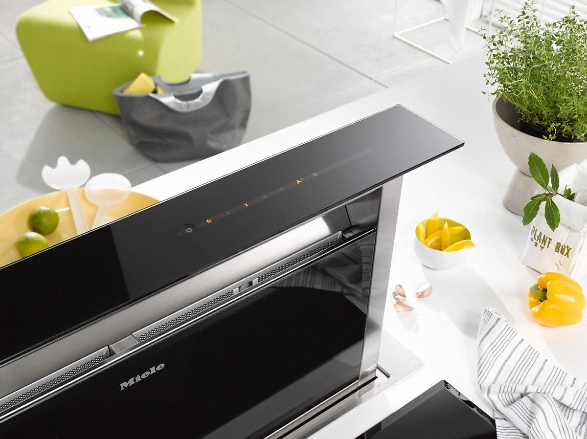 Máy hút mùi âm bàn bếp MIELE DA6890
