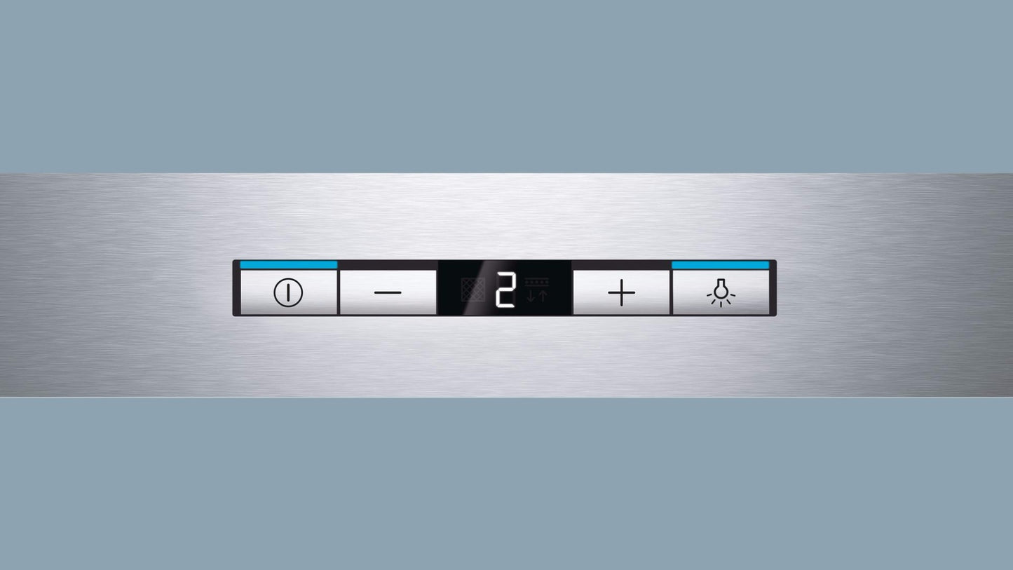 Máy hút mùi treo tường SIEMENS LC98BE542