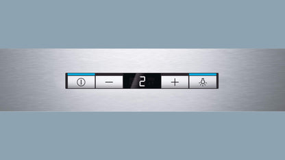 Máy hút mùi treo tường SIEMENS LC98BE542