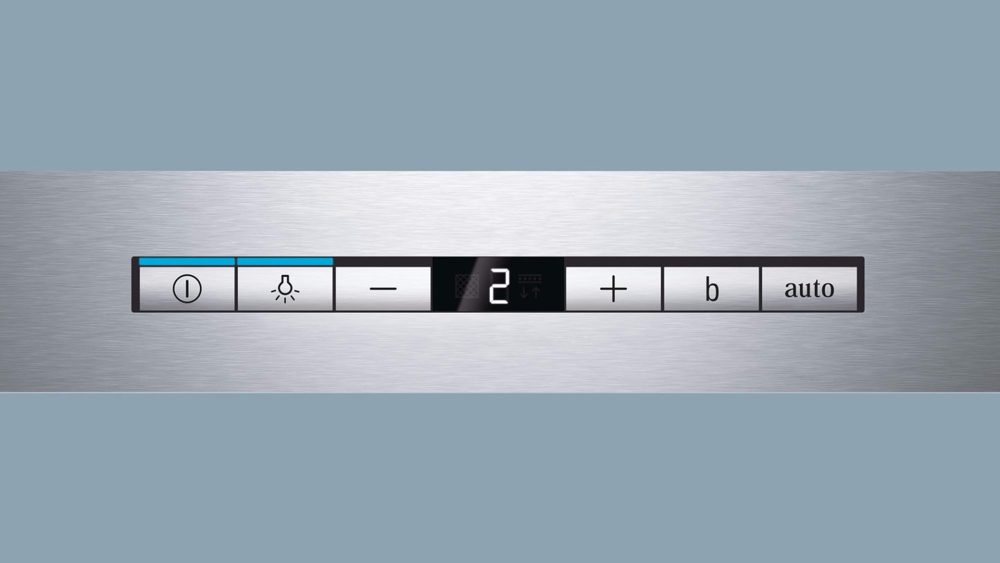 Máy hút mùi đảo SIEMENS LF91BE552