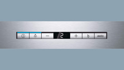 Máy hút mùi đảo SIEMENS LF91BE552