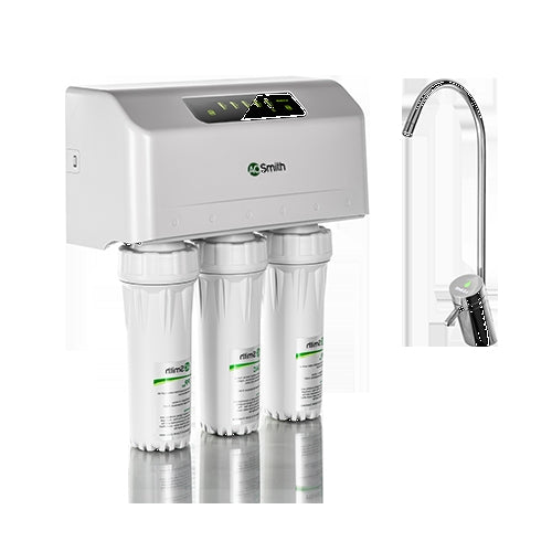 Máy lọc nước RO AO SMITH AR600-C-S-1