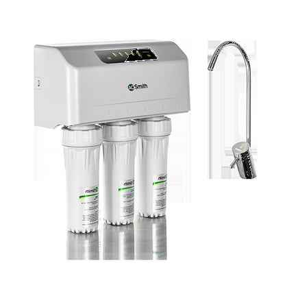Máy lọc nước RO AO SMITH AR600-C-S-1