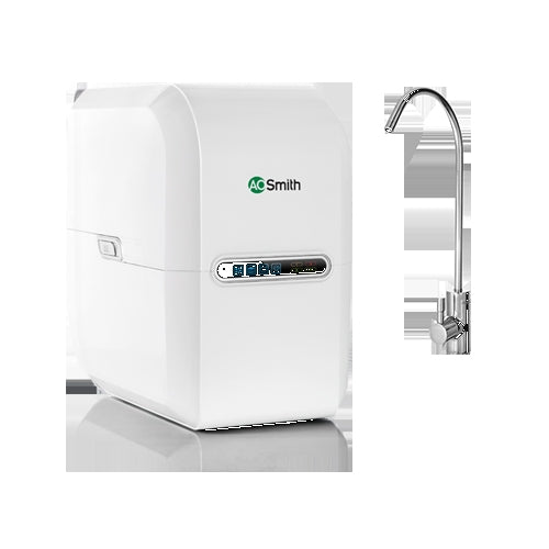 Máy lọc nước RO AO SMITH AR75-A-S-1E
