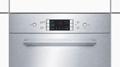 Máy rửa bát âm tủ BOSCH SCE52M75EU|Serie 6