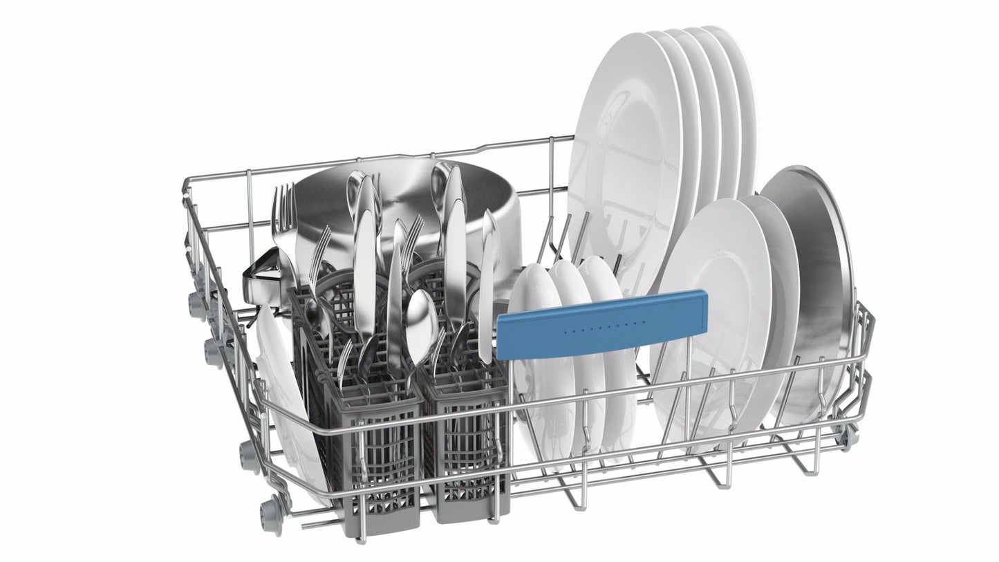Máy rửa bát độc lập BOSCH HMH.SMS63L08EA|Serie 6
