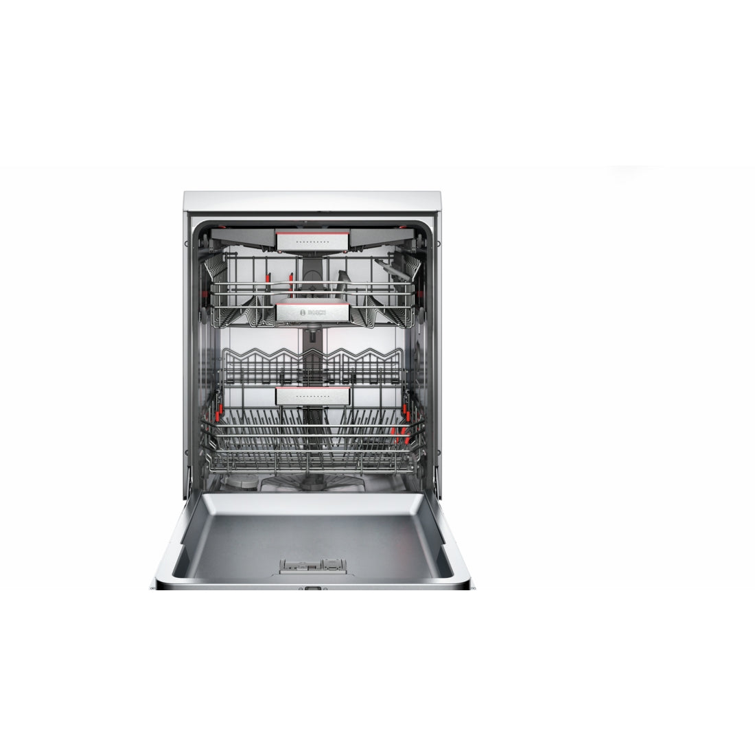 Máy rửa bát độc lập BOSCH SMS68TI02E|Serie 6