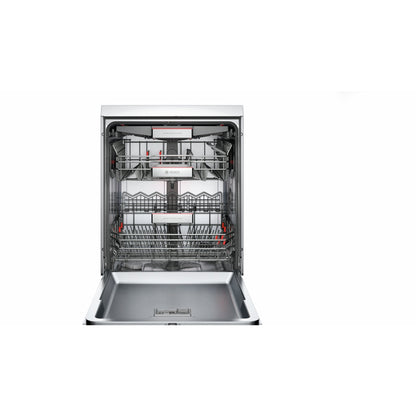 Máy rửa bát độc lập BOSCH SMS68TI02E|Serie 6