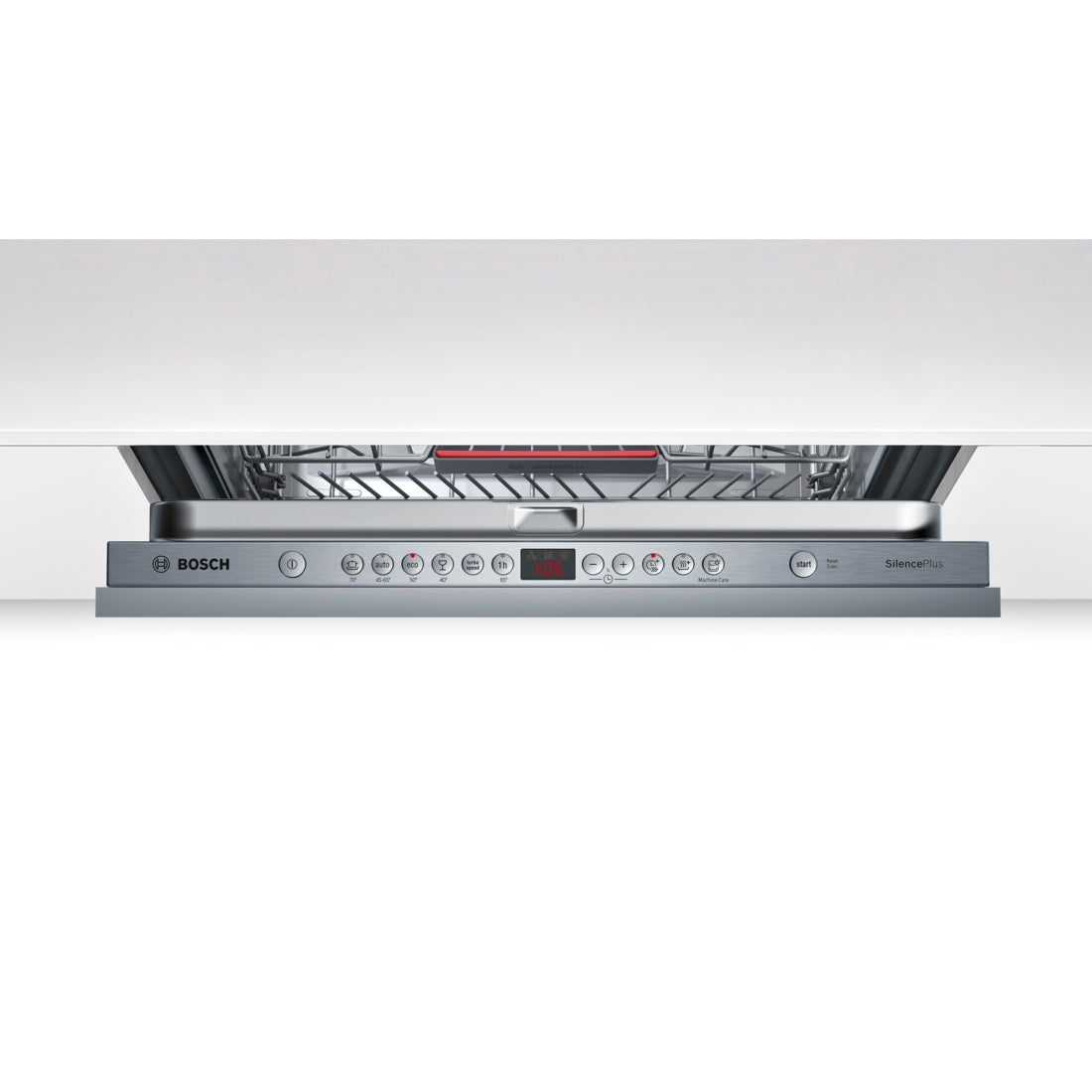 Máy rửa bát âm tủ BOSCH SMV46KX00E|Serie 4