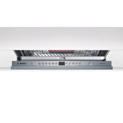Máy rửa bát âm tủ BOSCH SMV46KX00E|Serie 4