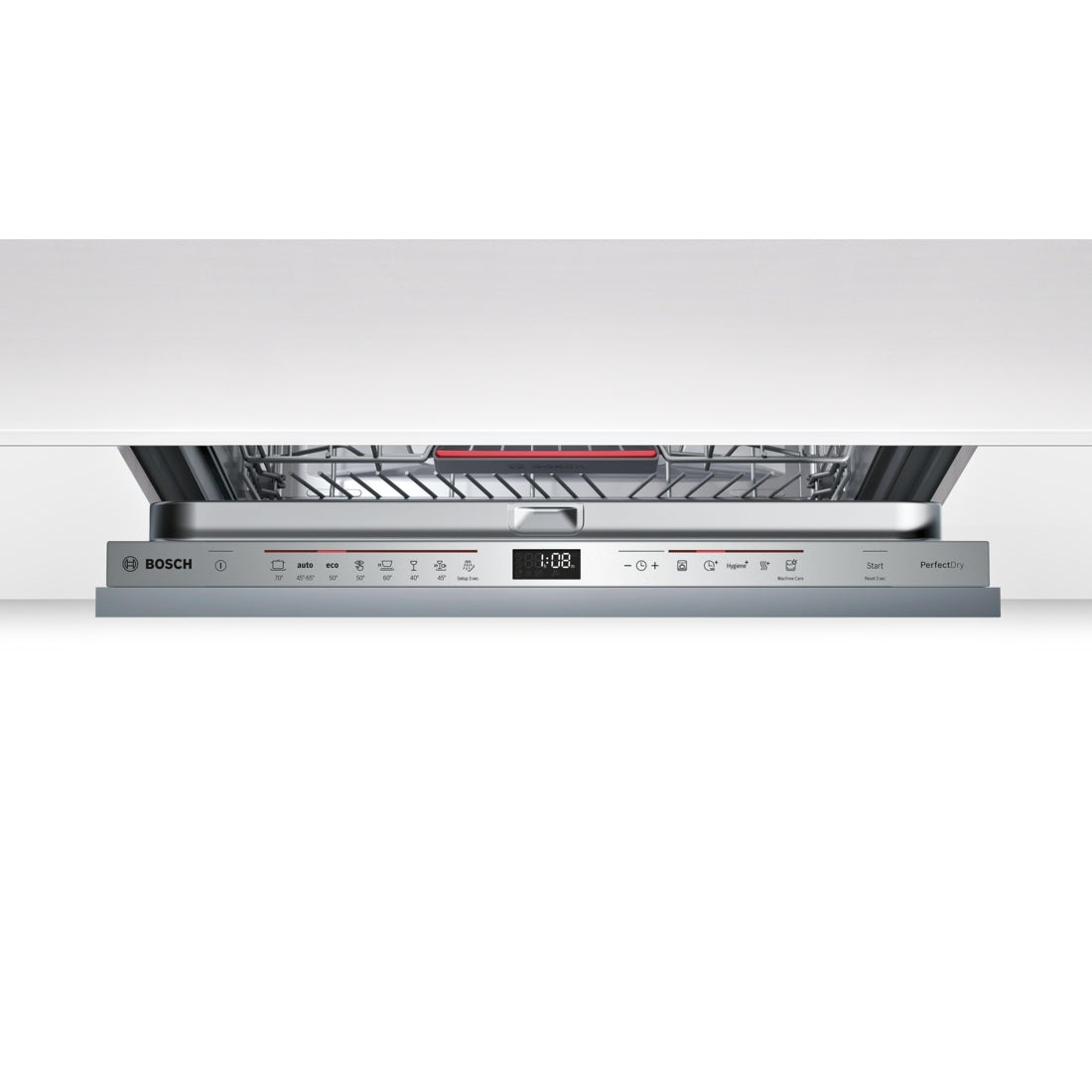 Máy rửa bát âm tủ BOSCH SMV68MX03E|Serie 6