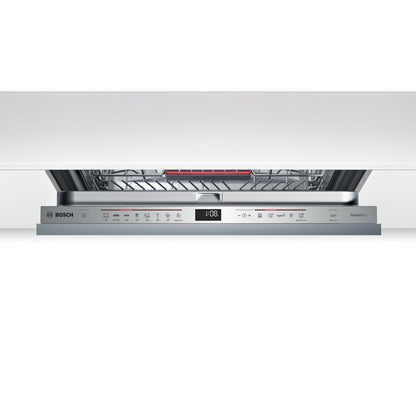 Máy rửa bát âm tủ BOSCH SMV68MX03E|Serie 6