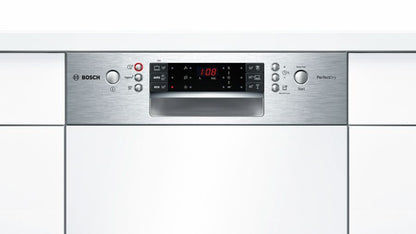 Máy rửa bát âm tủ BOSCH SPI66TS01E|Serie 6