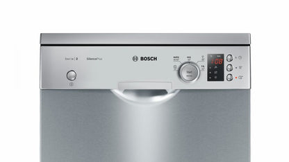 Máy rửa bát độc lập BOSCH SPS25CI03E|Serie 2