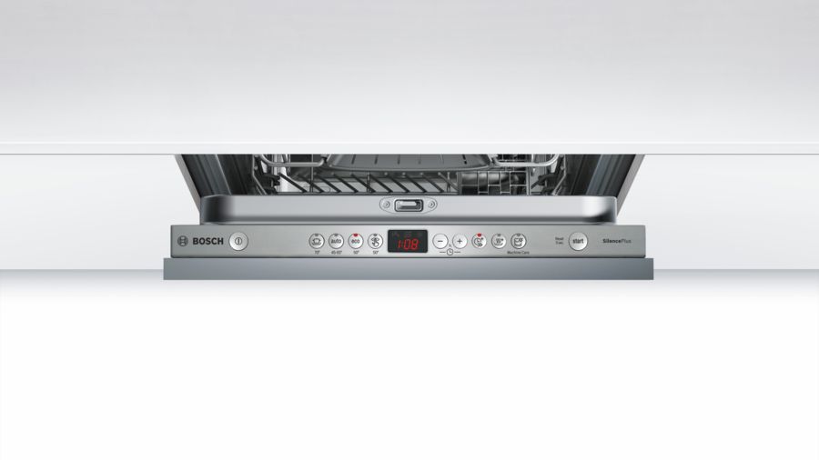 Máy rửa bát âm tủ BOSCH SPV44CX00E|Serie 4