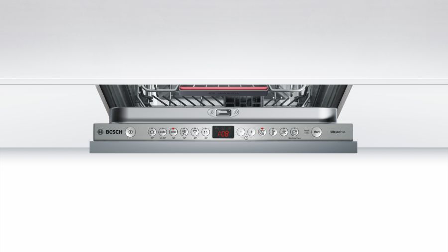 Máy rửa bát âm tủ BOSCH SPV46IX00E|Serie 4