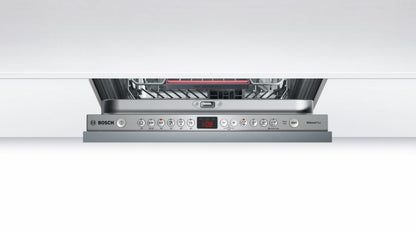 Máy rửa bát âm tủ BOSCH SPV46IX00E|Serie 4