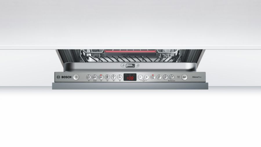 Máy rửa bát âm tủ BOSCH SPV46MX00E|Serie 4