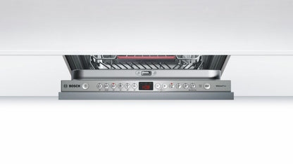 Máy rửa bát âm tủ BOSCH SPV46MX00E|Serie 4