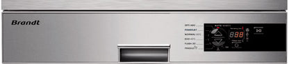 Máy rửa bát âm tủ BRANDT VH1225XE