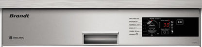 Máy rửa bát âm tủ BRANDT VH1235X