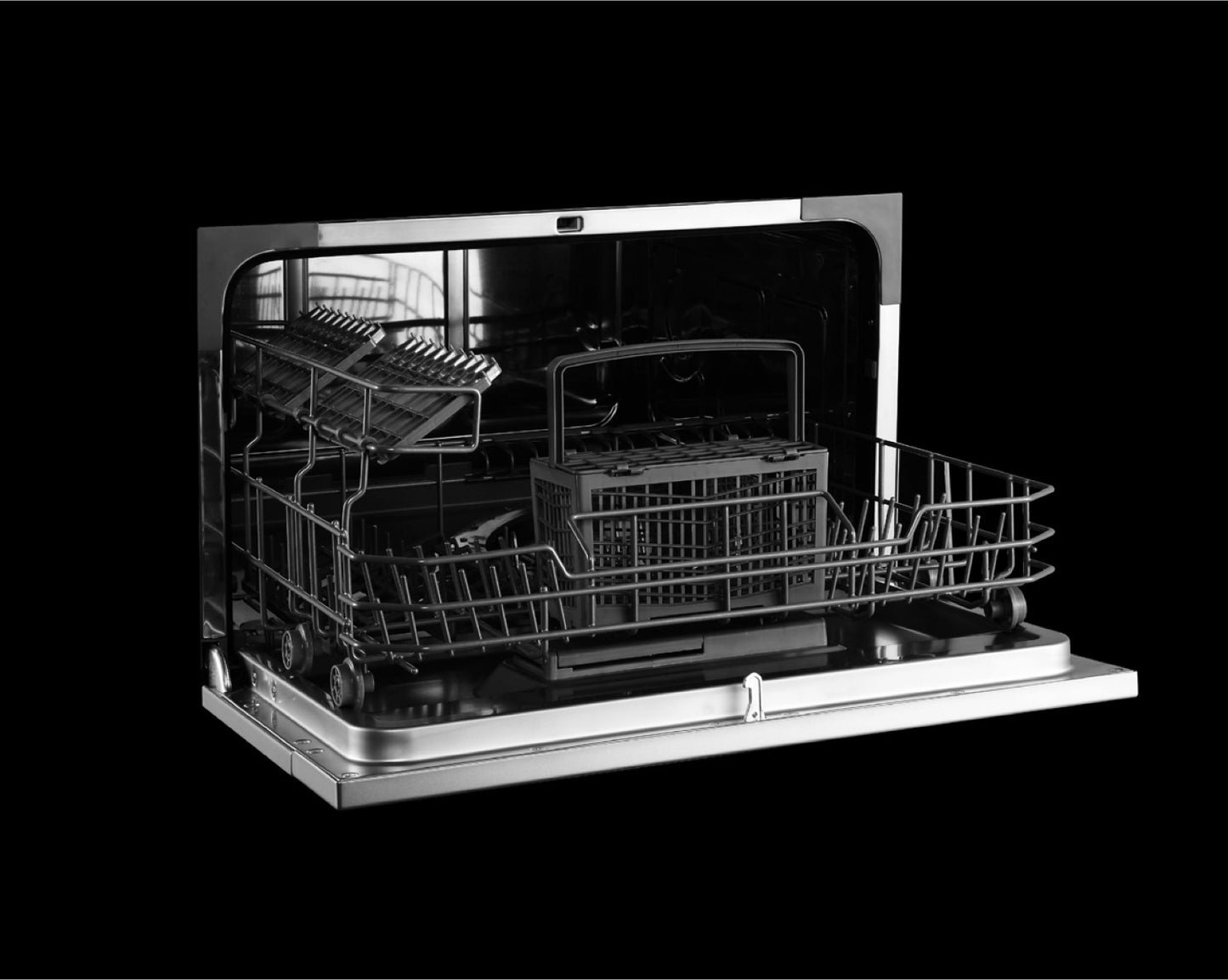 Máy rửa bát độc lập HAFELE HDW-T50A 538.21.190