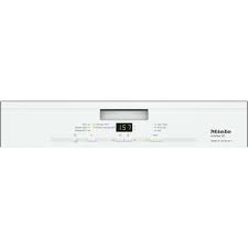 Máy rửa bát âm tủ MIELE G4940I