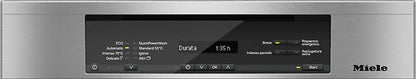 Máy rửa bát âm tủ MIELE G6820SCU