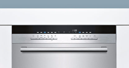 Máy rửa bát âm tủ SIEMENS SC76M540EU