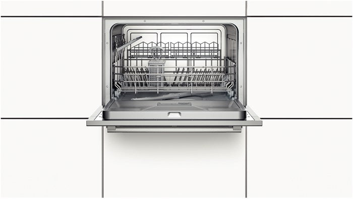 Máy rửa bát âm tủ SIEMENS SK75M520EU