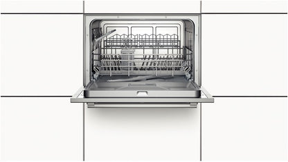 Máy rửa bát âm tủ SIEMENS SK75M520EU