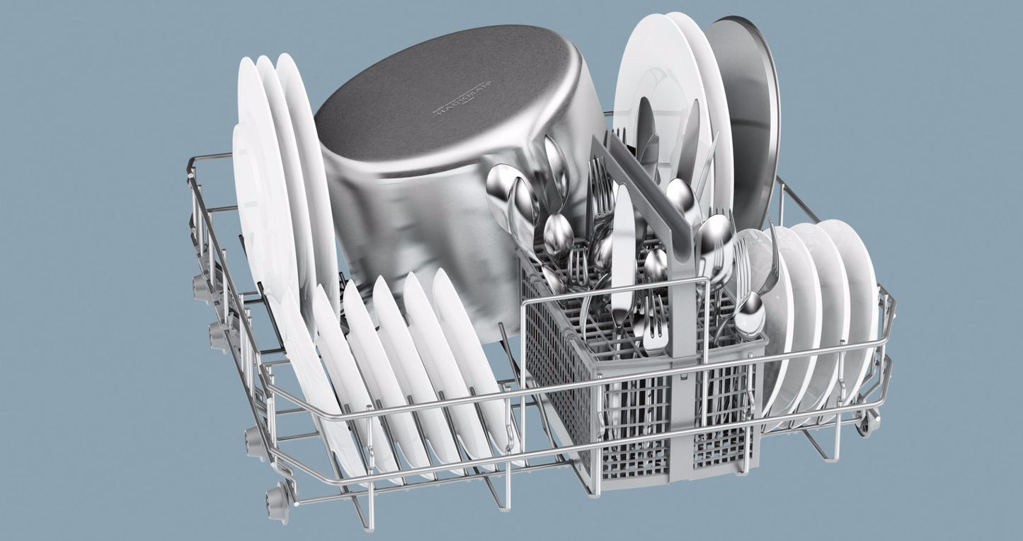 Máy rửa bát độc lập SIEMENS SN24D803EU