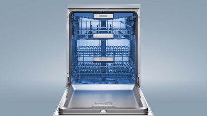 Máy rửa bát độc lập SIEMENS SN26U893EU