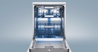 Máy rửa bát độc lập SIEMENS SN26V896EU