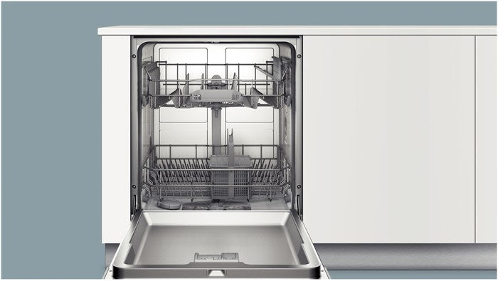 Máy rửa bát âm tủ SIEMENS SN64D000EU