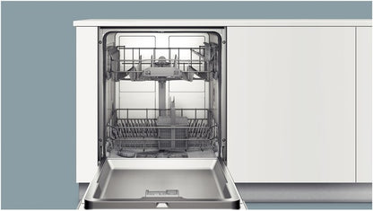 Máy rửa bát âm tủ SIEMENS SN64D000EU