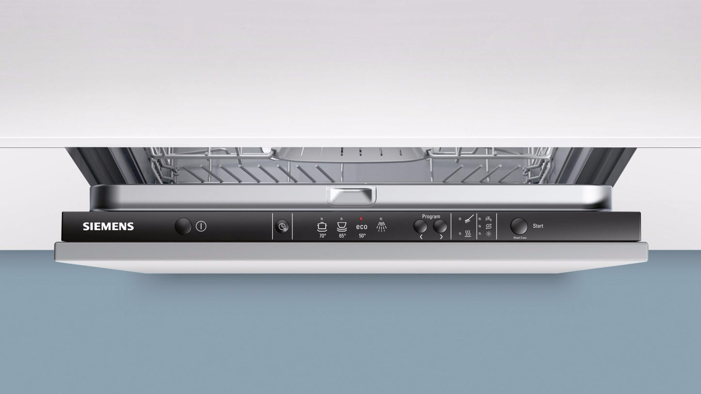 Máy rửa bát âm tủ SIEMENS SN64E006EU