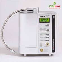 Máy lọc nước Kangen Leveluk SD501 Platinum