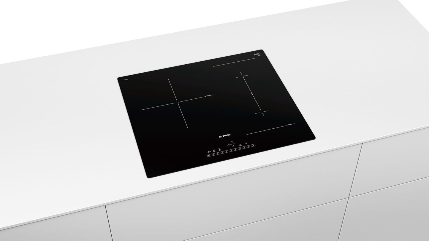 Bếp từ BOSCH PVJ611FB5E|Serie 6