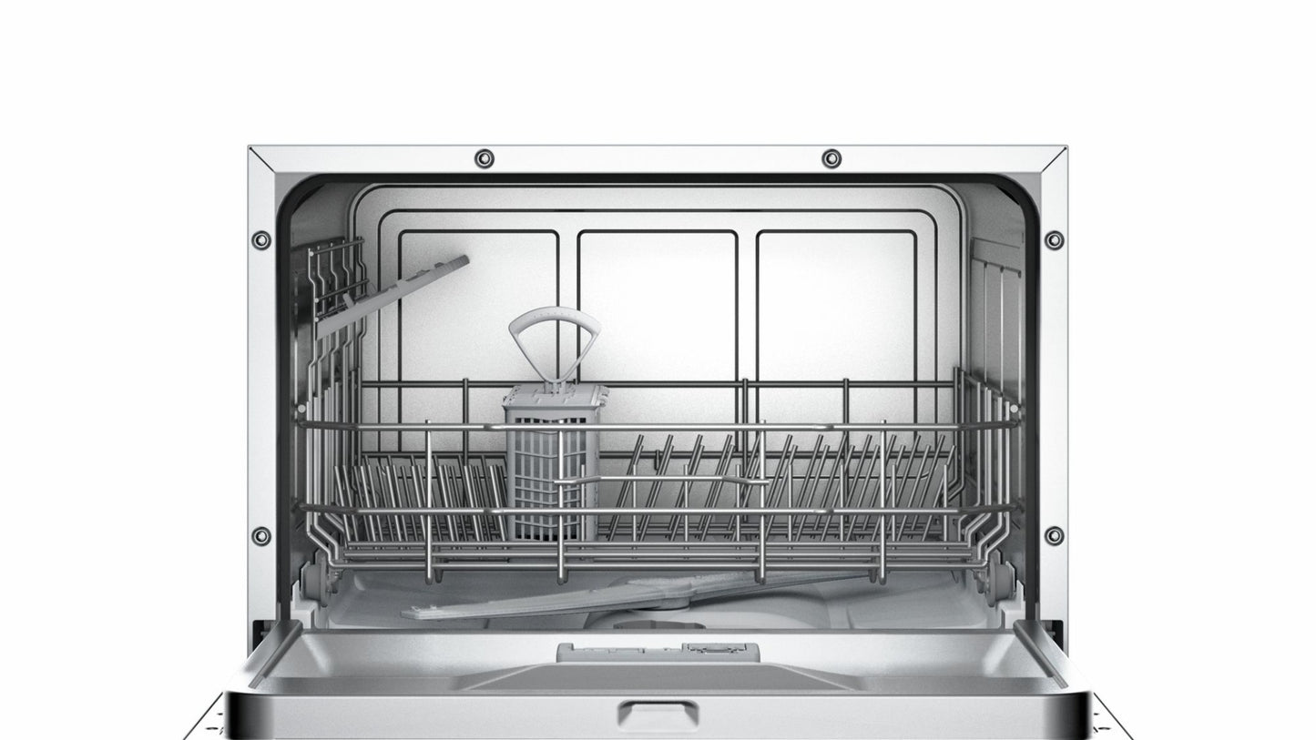 Máy rửa bát độc lập BOSCH SKS62E22EU|Serie 4