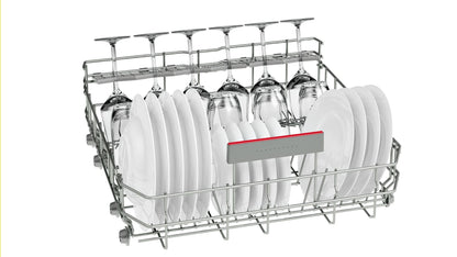 Máy rửa bát độc lập BOSCH SMS68MI04E|Serie 6