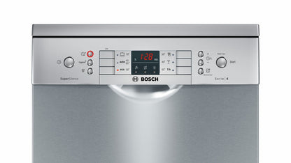 Máy rửa bát độc lập BOSCH SPS46MI01E|Serie 4