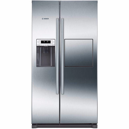 Tủ lạnh side by side BOSCH HMH.KAG90AI20G|Serie 6