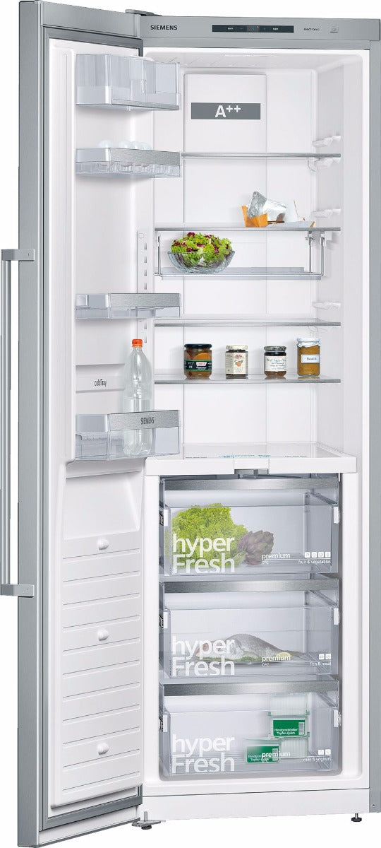 Tủ lạnh đơn SIEMENS KS36FPI30