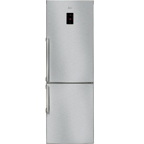 Tủ lạnh đơn TEKA NFE2 400 INOX - Đứng độc lập