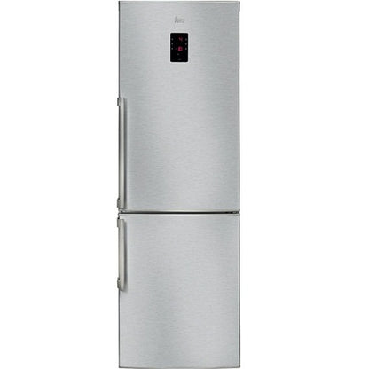 Tủ lạnh đơn TEKA NFE2 400 INOX - Đứng độc lập